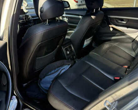 Сірий БМВ 3 Серія, об'ємом двигуна 2 л та пробігом 150 тис. км за 17999 $, фото 9 на Automoto.ua