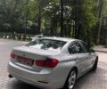 Серый БМВ 3 Серия, объемом двигателя 2 л и пробегом 181 тыс. км за 12499 $, фото 11 на Automoto.ua