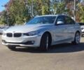 Серый БМВ 3 Серия, объемом двигателя 2 л и пробегом 77 тыс. км за 4500 $, фото 2 на Automoto.ua
