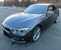 Серый БМВ 3 Серия, объемом двигателя 2 л и пробегом 76 тыс. км за 1700 $, фото 1 на Automoto.ua