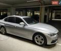 Серый БМВ 3 Серия, объемом двигателя 2 л и пробегом 184 тыс. км за 15999 $, фото 1 на Automoto.ua