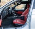 Серый БМВ 3 Серия, объемом двигателя 2 л и пробегом 110 тыс. км за 3300 $, фото 9 на Automoto.ua