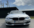 Серый БМВ 3 Серия, объемом двигателя 2 л и пробегом 119 тыс. км за 13700 $, фото 1 на Automoto.ua