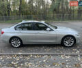 Серый БМВ 3 Серия, объемом двигателя 2 л и пробегом 97 тыс. км за 15500 $, фото 4 на Automoto.ua