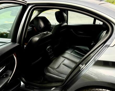 Сірий БМВ 3 Серія, об'ємом двигуна 2 л та пробігом 70 тис. км за 2200 $, фото 10 на Automoto.ua