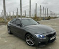 Серый БМВ 3 Серия, объемом двигателя 2 л и пробегом 138 тыс. км за 16500 $, фото 2 на Automoto.ua