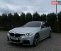 Серый БМВ 3 Серия, объемом двигателя 2.98 л и пробегом 182 тыс. км за 16900 $, фото 1 на Automoto.ua