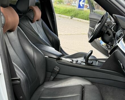 Сірий БМВ 3 Серія, об'ємом двигуна 2 л та пробігом 175 тис. км за 15000 $, фото 12 на Automoto.ua