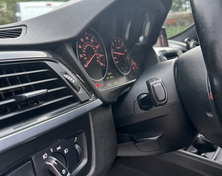 Серый БМВ 3 Серия, объемом двигателя 2 л и пробегом 295 тыс. км за 11500 $, фото 9 на Automoto.ua