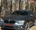 Серый БМВ 3 Серия, объемом двигателя 2 л и пробегом 266 тыс. км за 15300 $, фото 1 на Automoto.ua