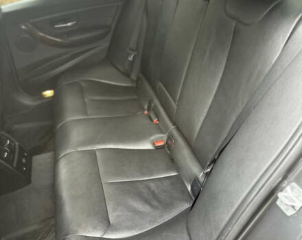 Серый БМВ 3 Серия, объемом двигателя 2 л и пробегом 149 тыс. км за 14900 $, фото 17 на Automoto.ua