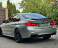 Серый БМВ 3 Серия, объемом двигателя 2 л и пробегом 197 тыс. км за 14900 $, фото 12 на Automoto.ua