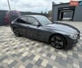 Серый БМВ 3 Серия, объемом двигателя 2 л и пробегом 130 тыс. км за 13100 $, фото 1 на Automoto.ua