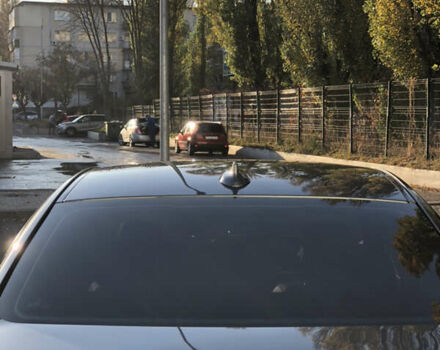 Серый БМВ 3 Серия, объемом двигателя 2 л и пробегом 123 тыс. км за 15000 $, фото 36 на Automoto.ua