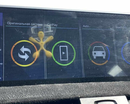 Серый БМВ 3 Серия, объемом двигателя 2 л и пробегом 183 тыс. км за 12600 $, фото 12 на Automoto.ua