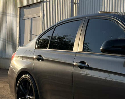 Сірий БМВ 3 Серія, об'ємом двигуна 2 л та пробігом 175 тис. км за 15999 $, фото 12 на Automoto.ua