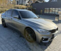 Сірий БМВ 3 Серія, об'ємом двигуна 2 л та пробігом 150 тис. км за 17999 $, фото 1 на Automoto.ua