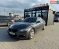 Сірий БМВ 3 Серія, об'ємом двигуна 2 л та пробігом 130 тис. км за 14999 $, фото 1 на Automoto.ua