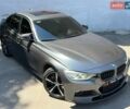 Серый БМВ 3 Серия, объемом двигателя 2.98 л и пробегом 123 тыс. км за 17990 $, фото 11 на Automoto.ua