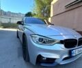 Сірий БМВ 3 Серія, об'ємом двигуна 2 л та пробігом 113 тис. км за 11100 $, фото 1 на Automoto.ua