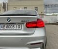 Серый БМВ 3 Серия, объемом двигателя 2 л и пробегом 150 тыс. км за 14650 $, фото 5 на Automoto.ua