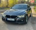Серый БМВ 3 Серия, объемом двигателя 2 л и пробегом 138 тыс. км за 15900 $, фото 1 на Automoto.ua
