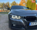 Сірий БМВ 3 Серія, об'ємом двигуна 2.98 л та пробігом 129 тис. км за 15900 $, фото 16 на Automoto.ua