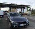 Серый БМВ 3 Серия, объемом двигателя 2 л и пробегом 131 тыс. км за 14283 $, фото 1 на Automoto.ua