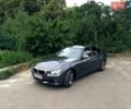 Серый БМВ 3 Серия, объемом двигателя 2 л и пробегом 136 тыс. км за 16000 $, фото 1 на Automoto.ua