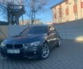 Серый БМВ 3 Серия, объемом двигателя 2 л и пробегом 150 тыс. км за 16500 $, фото 2 на Automoto.ua