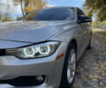 БМВ 3 Серия 2015 в Запорожье на Automoto.ua Серый БМВ 3 Серия, объемом двигателя 2 л и пробегом 165 тыс. км за 12800 $, фото 6 на Automoto.ua