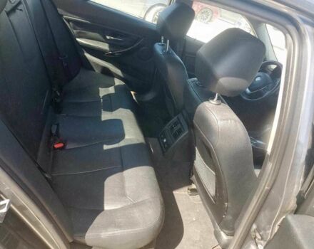 Сірий БМВ 3 Серія, об'ємом двигуна 0 л та пробігом 78 тис. км за 1500 $, фото 9 на Automoto.ua