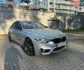 Сірий БМВ 3 Серія, об'ємом двигуна 2 л та пробігом 193 тис. км за 12000 $, фото 1 на Automoto.ua