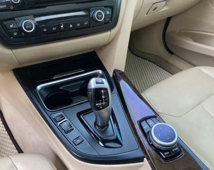 Серый БМВ 3 Серия, объемом двигателя 2 л и пробегом 220 тыс. км за 10990 $, фото 17 на Automoto.ua