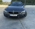Серый БМВ 3 Серия, объемом двигателя 2 л и пробегом 150 тыс. км за 17000 $, фото 3 на Automoto.ua