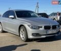 Серый БМВ 3 Серия, объемом двигателя 2 л и пробегом 97 тыс. км за 14700 $, фото 1 на Automoto.ua