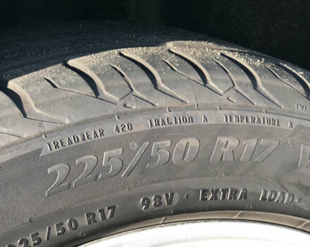 Серый БМВ 3 Серия, объемом двигателя 2 л и пробегом 123 тыс. км за 15000 $, фото 50 на Automoto.ua