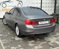 Серый БМВ 3 Серия, объемом двигателя 2 л и пробегом 185 тыс. км за 9600 $, фото 1 на Automoto.ua
