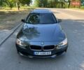Сірий БМВ 3 Серія, об'ємом двигуна 2 л та пробігом 148 тис. км за 12600 $, фото 1 на Automoto.ua