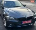 Серый БМВ 3 Серия, объемом двигателя 2 л и пробегом 234 тыс. км за 11500 $, фото 1 на Automoto.ua