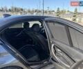 БМВ 3 Серия 2015 в Киеве на Automoto.ua Серый БМВ 3 Серия, объемом двигателя 3 л и пробегом 180 тыс. км за 22000 $, фото 10 на Automoto.ua
