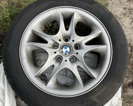 Серый БМВ 3 Серия, объемом двигателя 2 л и пробегом 97 тыс. км за 15500 $, фото 28 на Automoto.ua