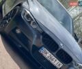 Серый БМВ 3 Серия, объемом двигателя 2 л и пробегом 167 тыс. км за 15800 $, фото 1 на Automoto.ua