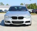 Серый БМВ 3 Серия, объемом двигателя 2 л и пробегом 80 тыс. км за 4600 $, фото 1 на Automoto.ua