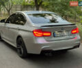 Серый БМВ 3 Серия, объемом двигателя 2 л и пробегом 196 тыс. км за 14800 $, фото 4 на Automoto.ua
