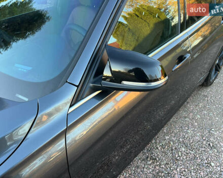 Сірий БМВ 3 Серія, об'ємом двигуна 2.98 л та пробігом 129 тис. км за 15900 $, фото 35 на Automoto.ua