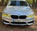 Сірий БМВ 3 Серія, об'ємом двигуна 2 л та пробігом 161 тис. км за 13800 $, фото 1 на Automoto.ua
