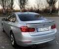 Серый БМВ 3 Серия, объемом двигателя 2 л и пробегом 220 тыс. км за 10990 $, фото 9 на Automoto.ua