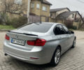 Серый БМВ 3 Серия, объемом двигателя 2 л и пробегом 167 тыс. км за 12500 $, фото 11 на Automoto.ua