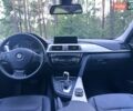 Серый БМВ 3 Серия, объемом двигателя 2 л и пробегом 51 тыс. км за 15300 $, фото 20 на Automoto.ua